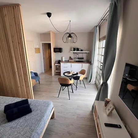 Casa Brisa Marina 科拉雷侯