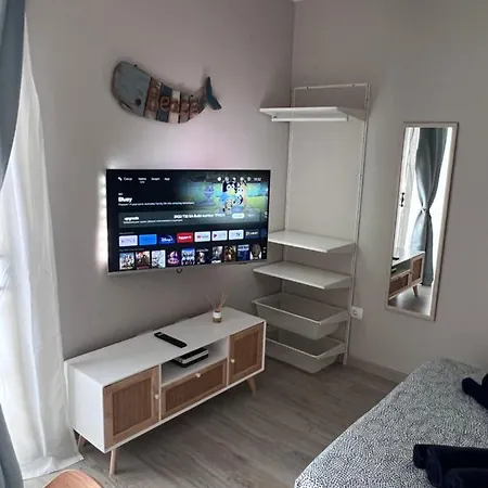 Casa Brisa Marina 公寓 科拉雷侯