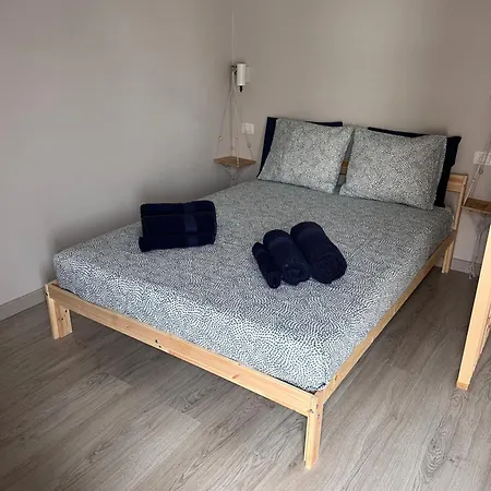 Casa Brisa Marina 아파트