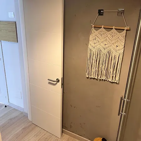 Casa Brisa Marina * 科拉雷侯