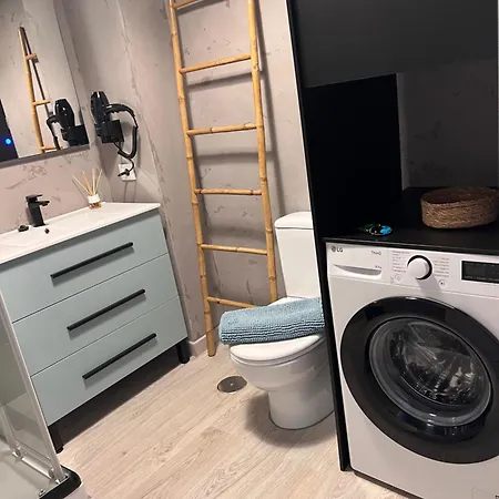 Casa Brisa Marina 科拉雷侯