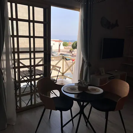 公寓 Casa Brisa Marina *