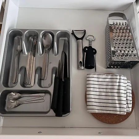 Casa Brisa Marina 아파트 코라레호