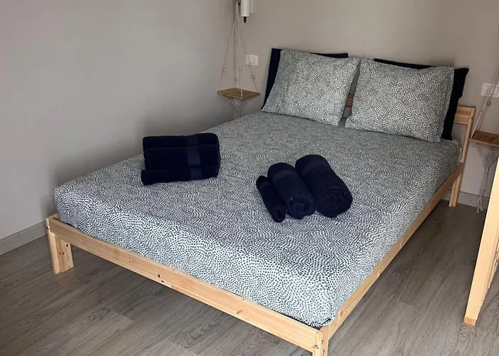 Casa Brisa Marina 아파트