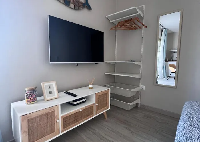 아파트 Casa Brisa Marina *