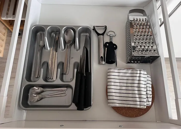 Casa Brisa Marina 아파트 코라레호