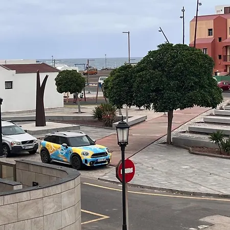 Casa Brisa Marina * コラレホ