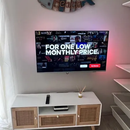 Casa Brisa Marina * Corralejo