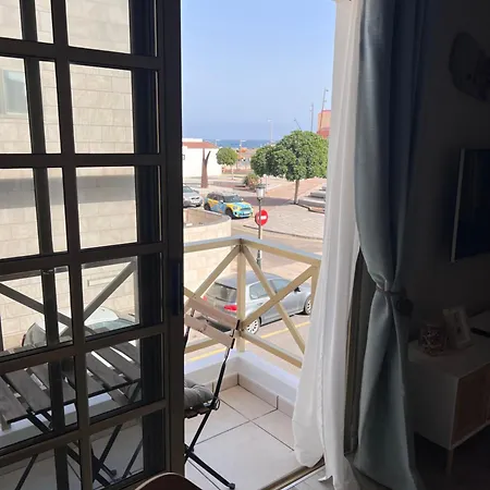 Casa Brisa Marina アパート *