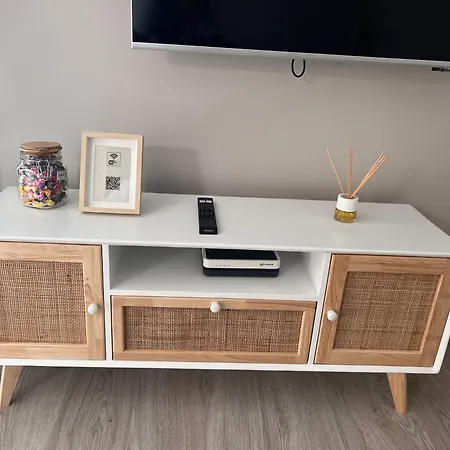 Casa Brisa Marina アパート *