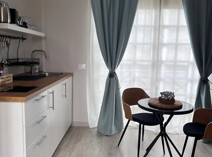 Casa Brisa Marina * קורלחו