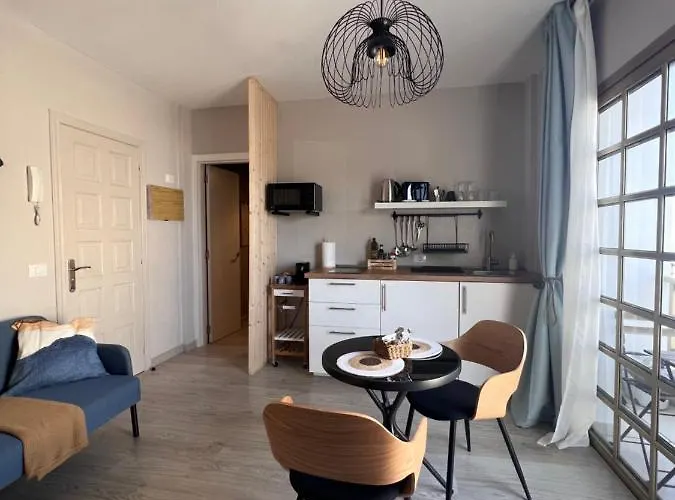 Casa Brisa Marina דירה