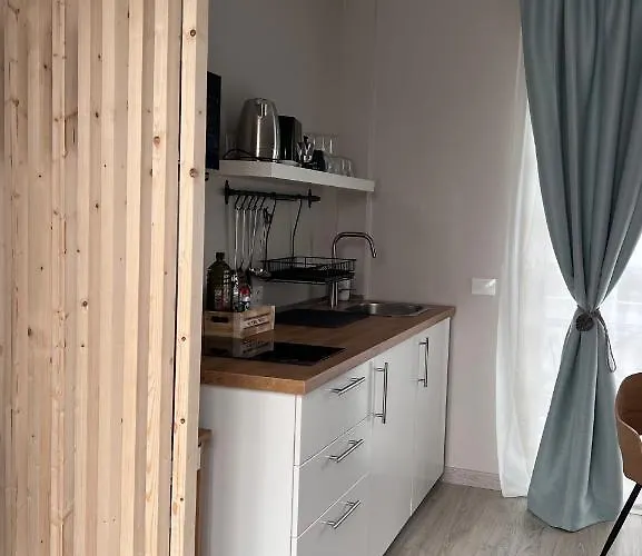 דירה Casa Brisa Marina קורלחו