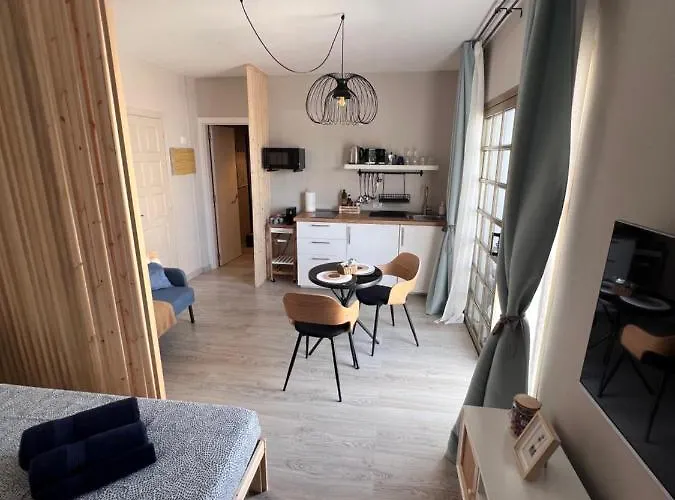 Casa Brisa Marina Corralejo