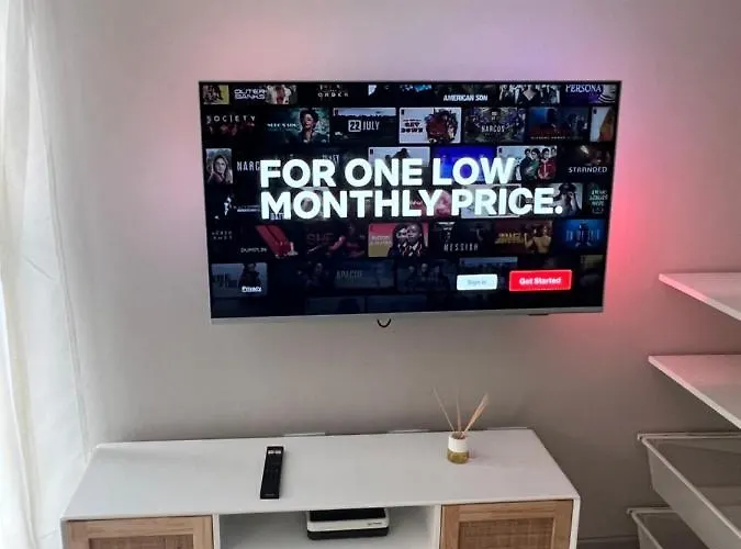 Casa Brisa Marina * Corralejo