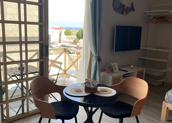 Lejlighed Casa Brisa Marina *