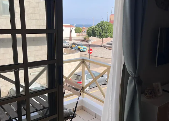 Casa Brisa Marina דירה *