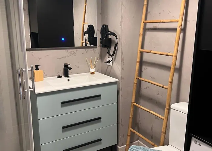 Lejlighed Casa Brisa Marina *