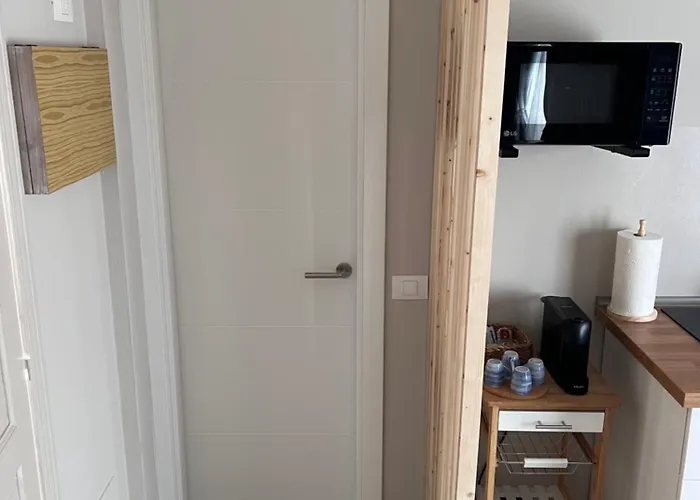 Casa Brisa Marina דירה *