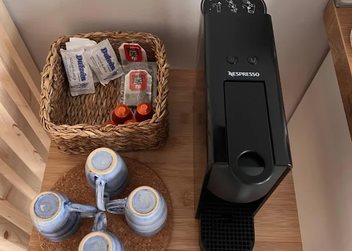 דירה Casa Brisa Marina קורלחו