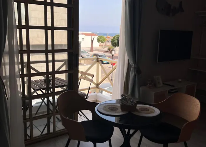 דירה Casa Brisa Marina *