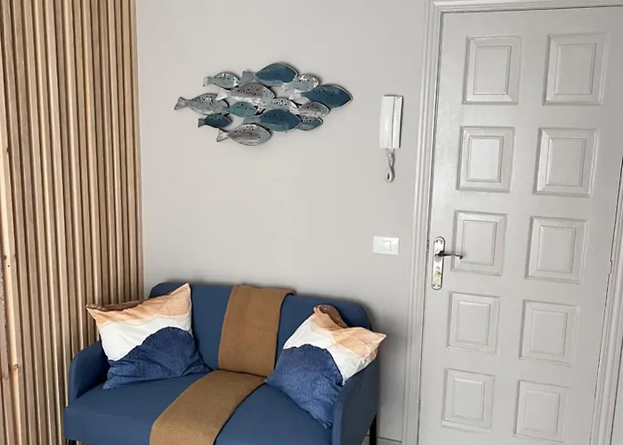 דירה Casa Brisa Marina קורלחו