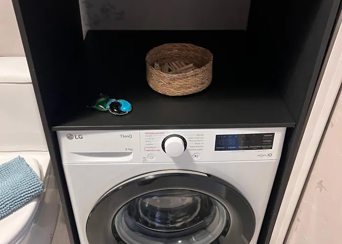 דירה Casa Brisa Marina