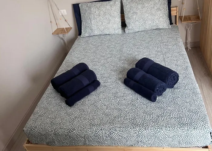 Casa Brisa Marina דירה קורלחו