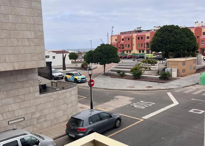 דירה Casa Brisa Marina *