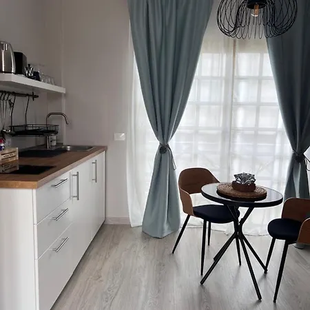 Casa Brisa Marina * Corralejo