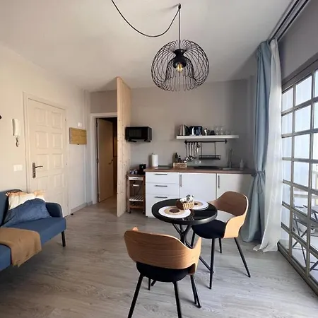 Casa Brisa Marina Lägenhet