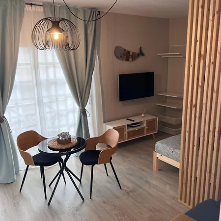 Apartamento Casa Brisa Marina