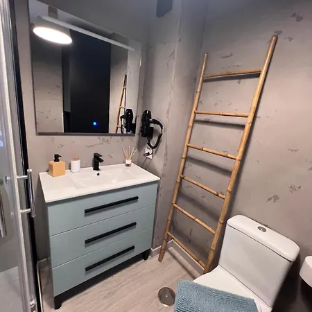 Casa Brisa Marina * Corralejo