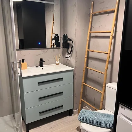 Appartement Casa Brisa Marina *