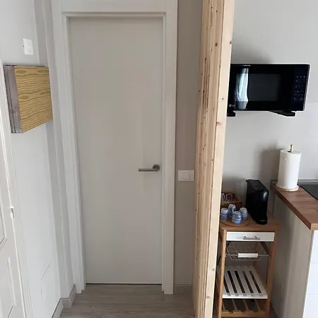 Casa Brisa Marina Lägenhet *