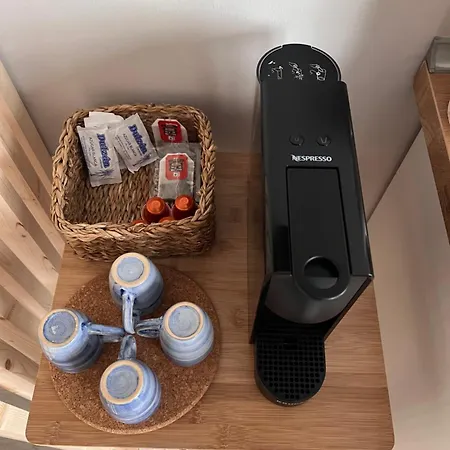 Apartamento Casa Brisa Marina Corralejo