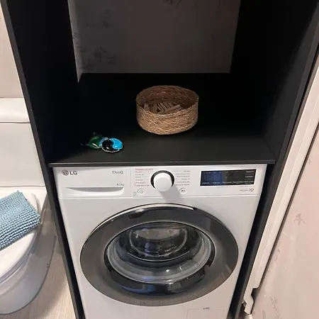 Appartement Casa Brisa Marina