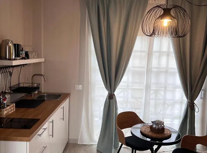 Casa Brisa Marina アパート コラレホ