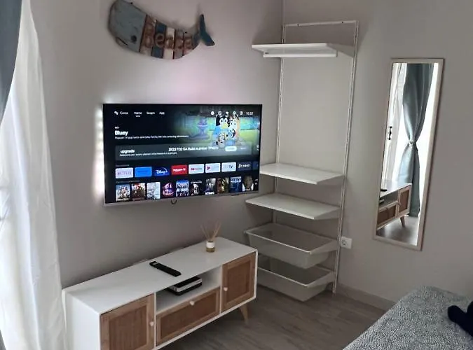 Casa Brisa Marina アパート コラレホ