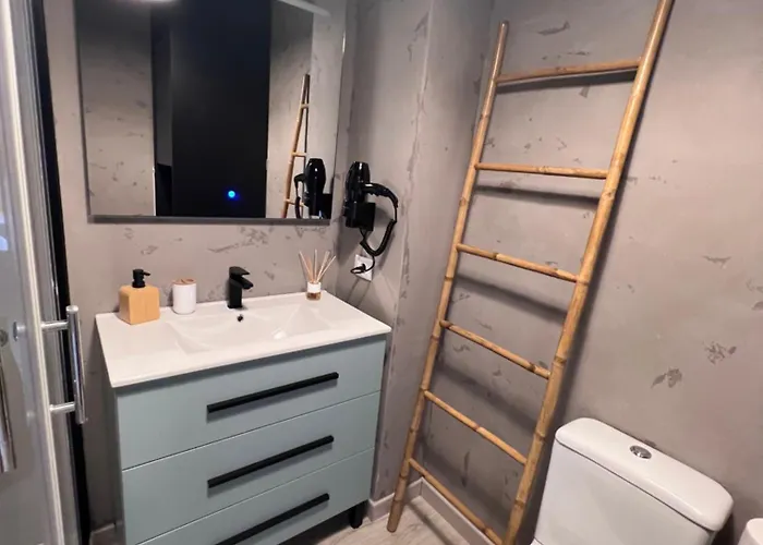 Casa Brisa Marina * コラレホ