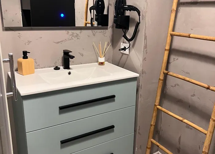 Casa Brisa Marina アパート コラレホ