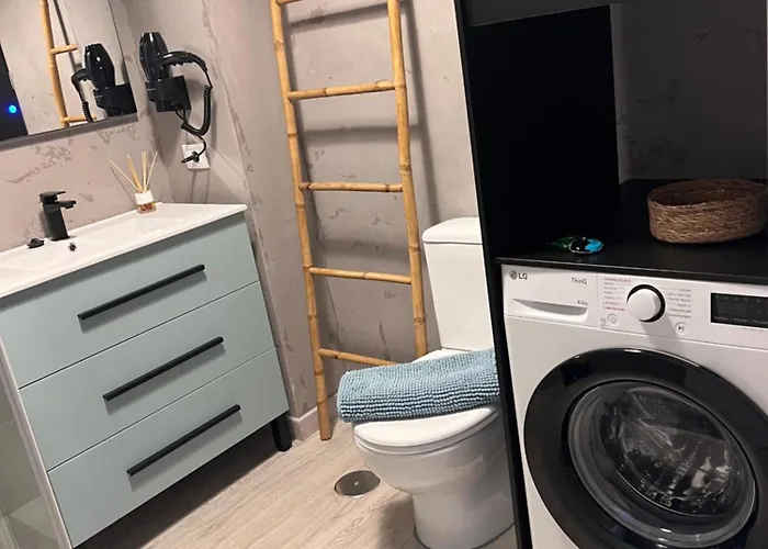 Casa Brisa Marina コラレホ