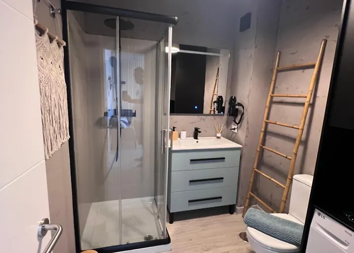 Casa Brisa Marina コラレホ