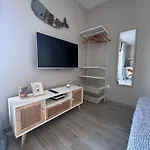 Lejlighed Casa Brisa Marina *