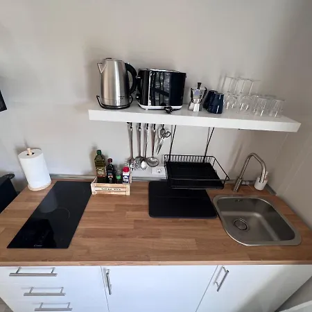 Casa Brisa Marina * Коральео