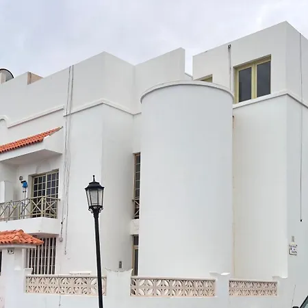 Casa Brisa Marina