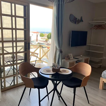 Апартаменты Casa Brisa Marina *