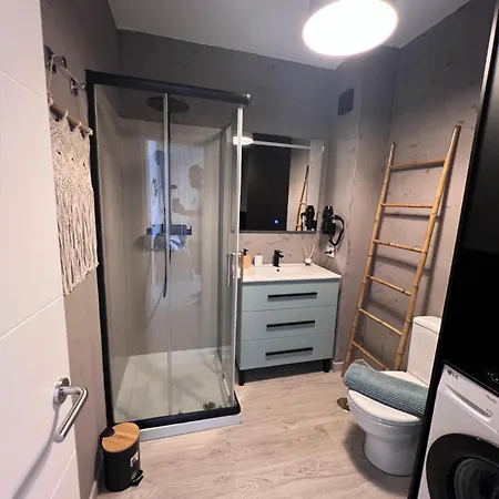 Casa Brisa Marina Коральео