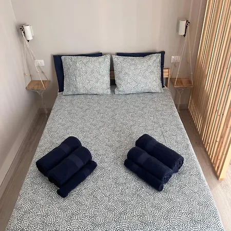 Casa Brisa Marina * Коральео